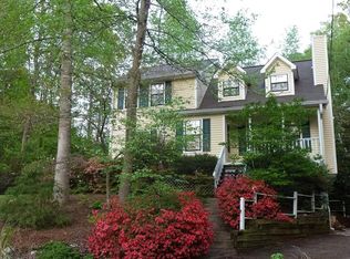 4351 John Wesley Ct SW, Smyrna, GA 30082