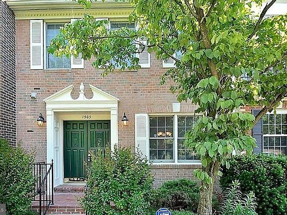 2nd image of 1503 Natalie Joy Ln