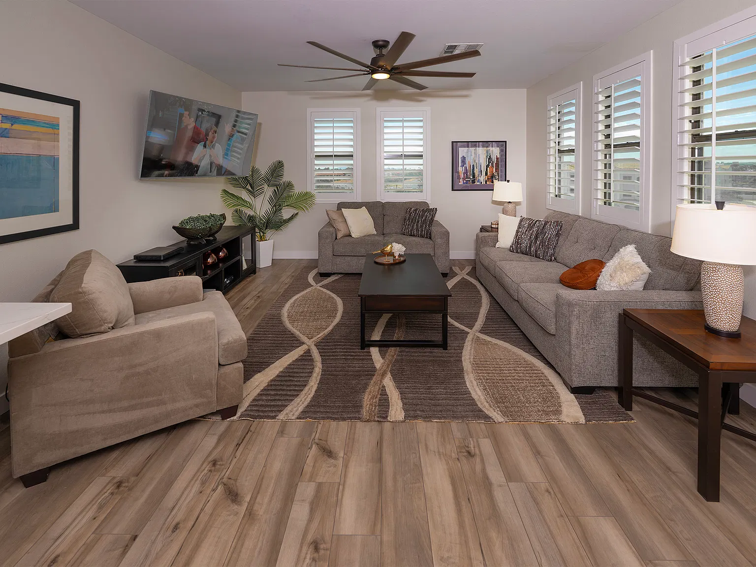 2 bed, 1489 sqft, $5,250 — Photo 3