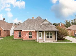 42168 Stone Ridge Ave, Prairieville, LA 70769