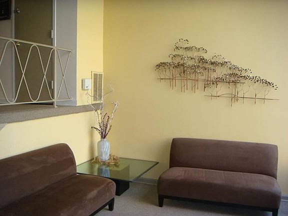 Building Lobby