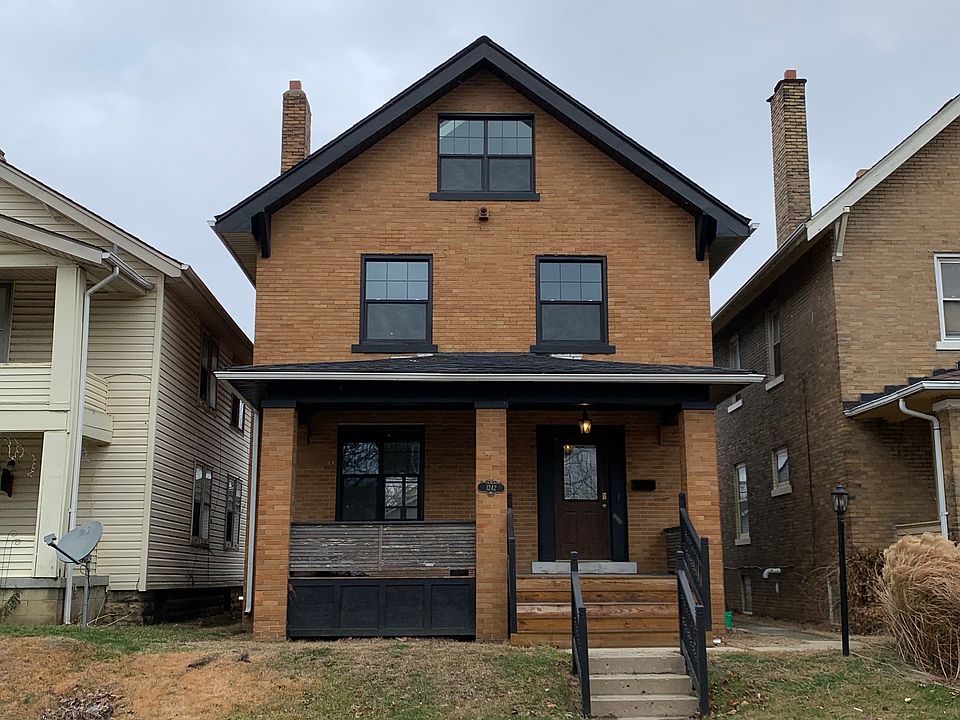 1st image of 1242 Hildreth Ave
