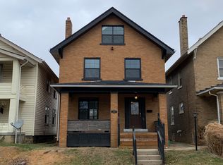 1242 Hildreth Ave, Columbus, OH