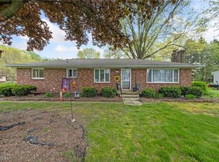 3060 Sweitzer St NW, Uniontown, OH 44685