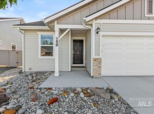 759 N Baldner Point Pl, Nampa, ID 83651