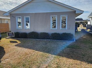405 W Bogue Blvd, Atlantic Beach, NC 28512