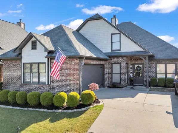 3156 Chelsea Park Rdg, Chelsea, AL 35043