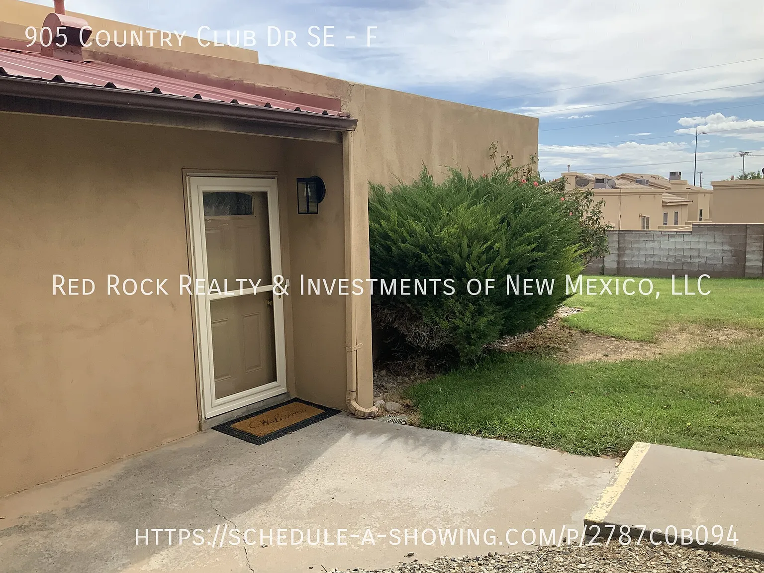 Spacious 2BR/2BTH in Rio Rancho! — Photo 3