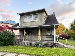 502 E Maple Ave, La Porte, IN 46350