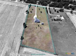 10559 Hartrick Bluff Rd, Temple, TX 76502
