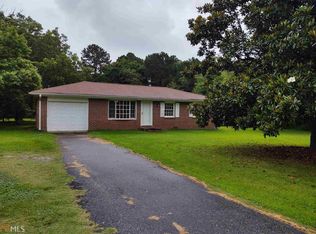 2323 Locust Grove Rd, Griffin, GA 30223