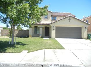 1801 E Kettering St, Lancaster, CA 93535