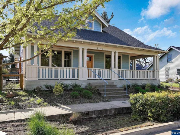 4115 Braden Ln SE, Salem, OR 97302