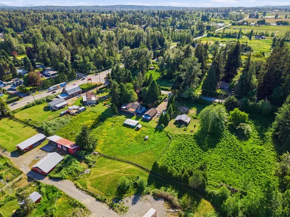 1642 232nd St, Langley, BC V2Z 1K7