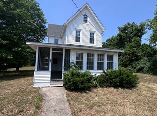 163 S New York Rd, Galloway, NJ 08205