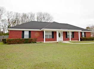 3253 Laurel Oak Dr, Semmes, AL 36575