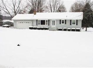 1733 Randolph Rd, Mogadore, OH 44260