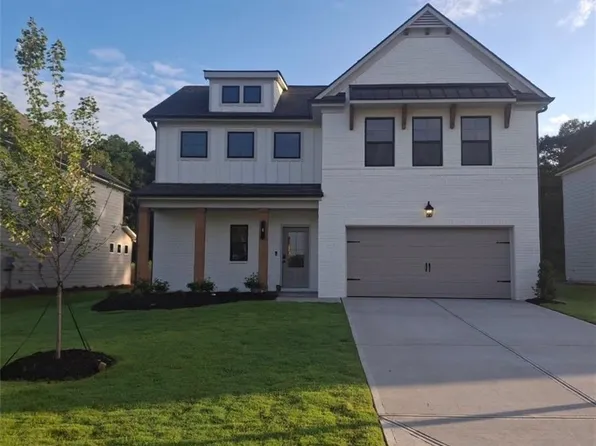 211 Cantrell View Ct, Cartersville, GA 30120