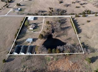 221 Cisco Rd, Ardmore, OK 73401