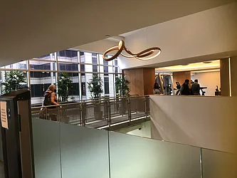 Sold by Berkshire Hathaway HomeServices New York Properties