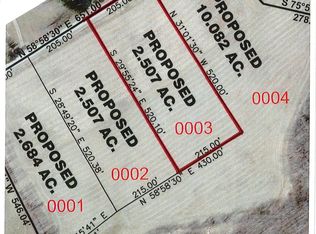 3 County Road 19, Marengo, OH 43334