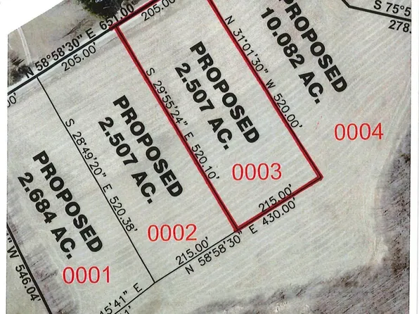 3 County Road 19, Marengo, OH 43334