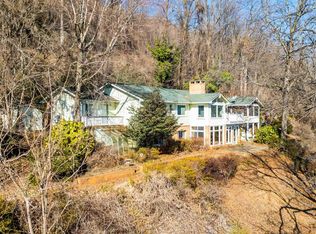 135 Valley View Ln, Tryon, NC 28782