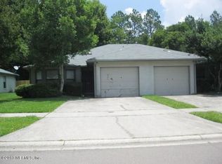 8717 Pinevalley Ln, Jacksonville, FL 32244