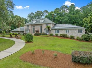 7091 Ox Bow Rd, Tallahassee, FL 32312
