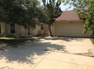 6432 Westridge Dr, Watauga, TX 76148