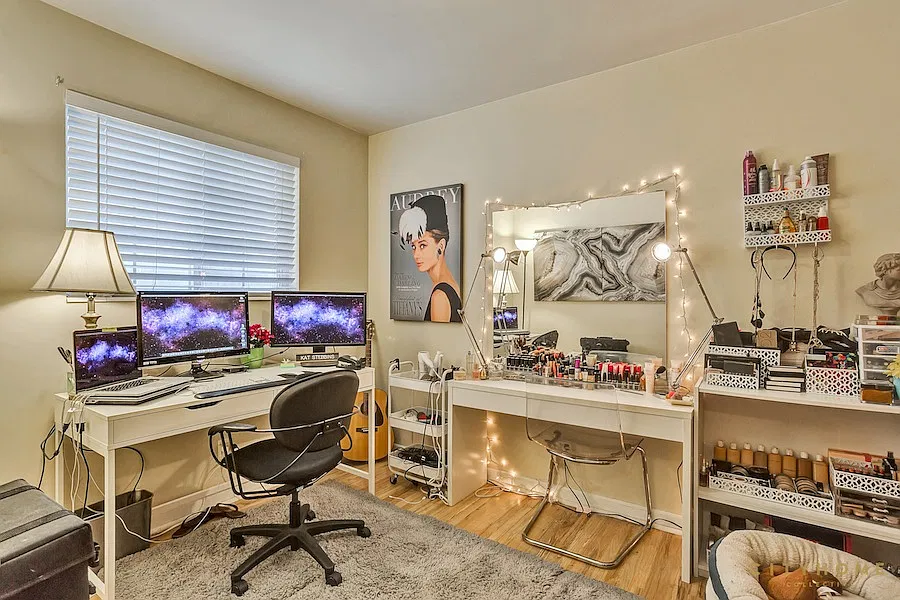 2 bed, 1200 sqft, $1,600 — Photo 4