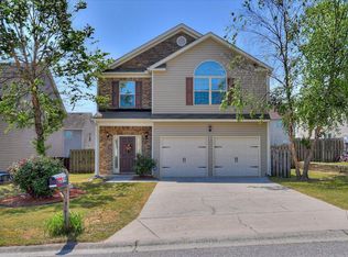 2614 Serenity Ln, Augusta, GA 30909