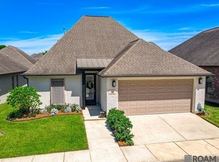 12424 Grand Villa Ct, Baton Rouge, LA 70817