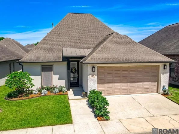12424 Grand Villa Ct, Baton Rouge, LA 70817