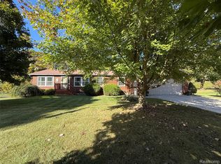 9302 Arbela Rd, Millington, MI 48746