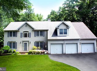 1205 Asquithpines Pl, Arnold, MD 21012