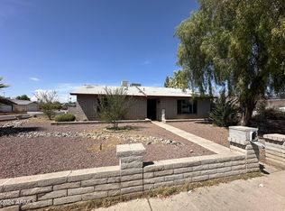 6450 W Ocotillo Rd, Glendale, AZ 85301