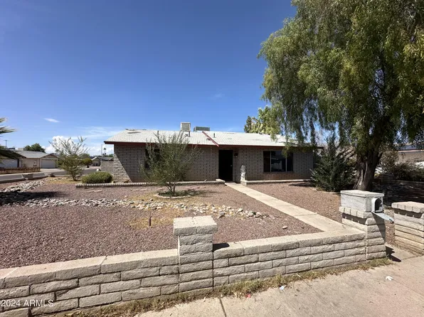 6450 W OCOTILLO Road, Glendale, AZ 85301