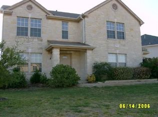 3623 Windhill Loop, Round Rock, TX 78681