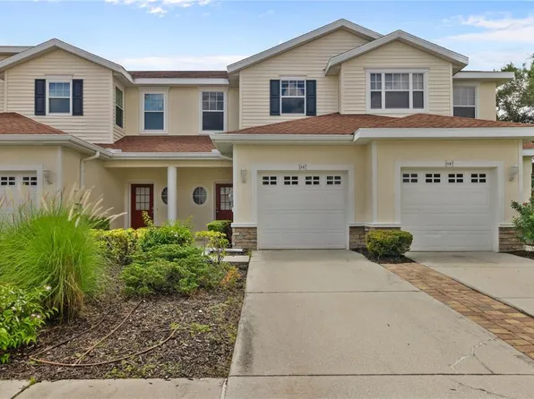 1147 Jonah Dr, North Port, FL 34289