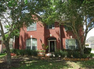 13913 Garden Brook Ct, Rosharon, TX 77583