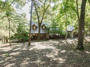 34320 S Coves Dr, Afton, OK 74331