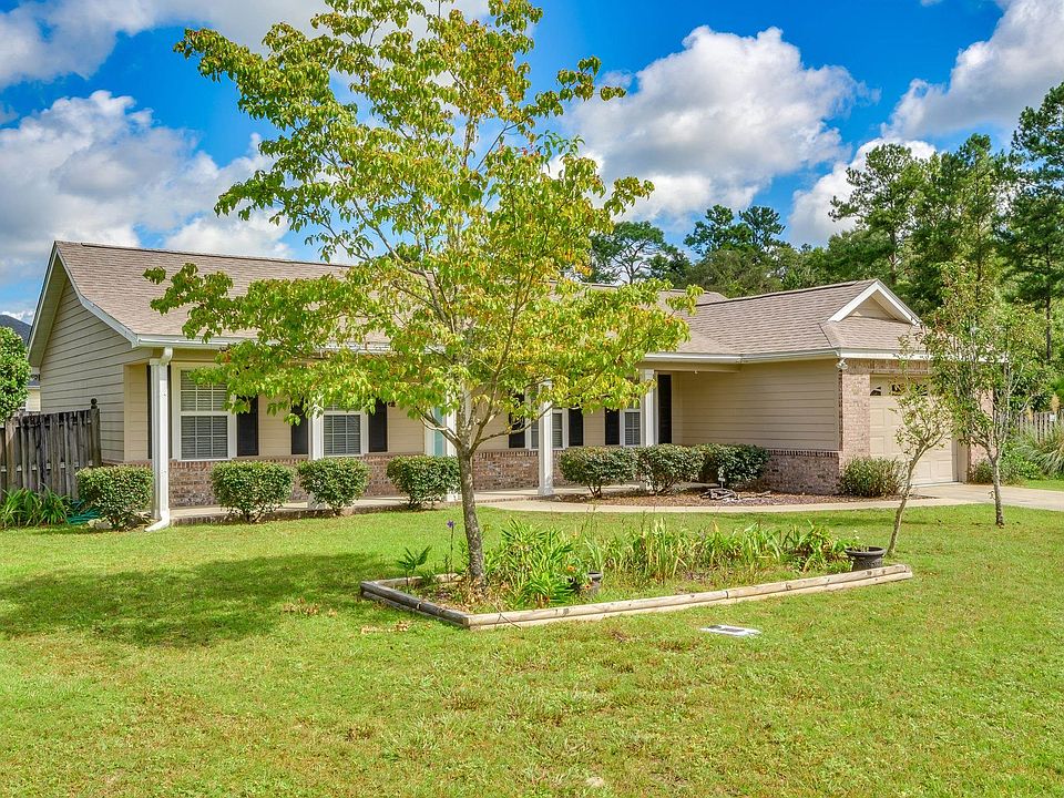 54 Goldfinch Way, Crawfordville, FL 32327 Zillow