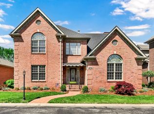 313 Partridge Ct, Clarksville, TN