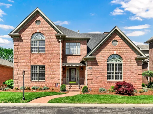 313 Partridge Ct Lot 23, Clarksville, TN 37043