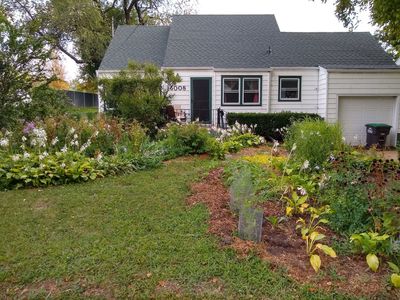 6008 University Ave, Des Moines, IA, 50311