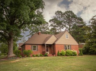 250 Colonial Dr, Paducah, KY 42001