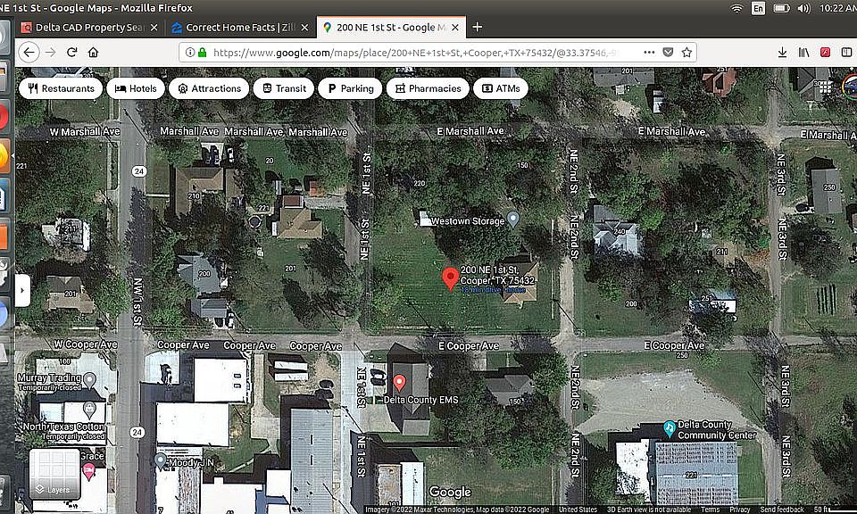 2nd image of 200 NE 1st St