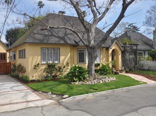 26 Oak Knoll Gardens Dr, Pasadena, CA 91106