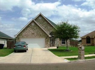 6206 N 41st Ln, McAllen, TX 78504
